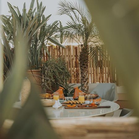 Riad K Marraquexe Exterior foto