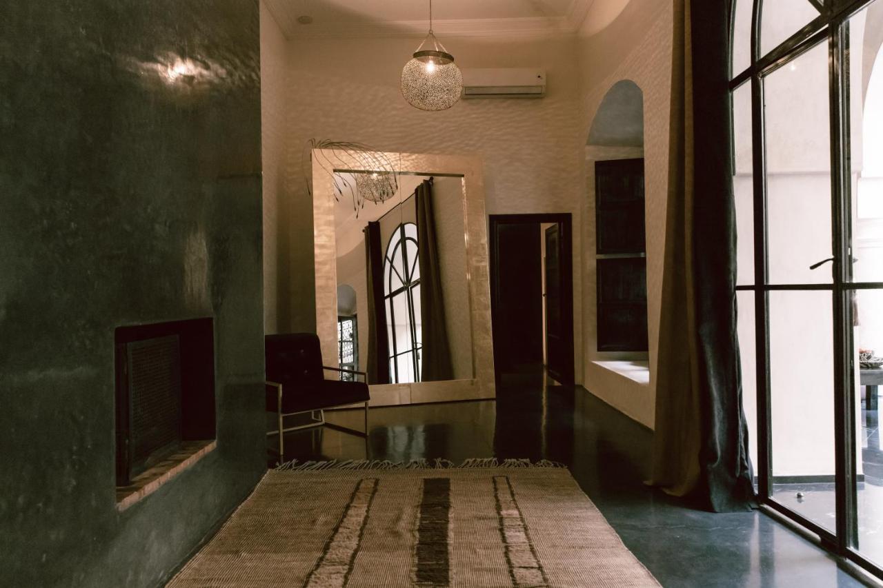 Riad K Marraquexe Exterior foto