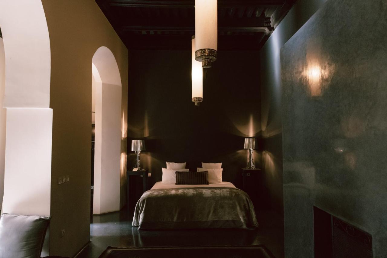 Riad K Marraquexe Exterior foto