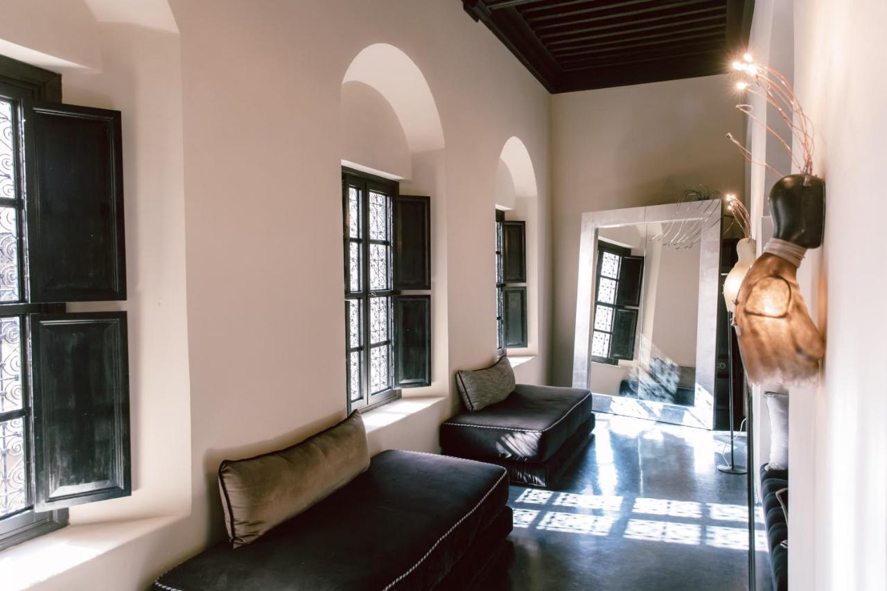 Riad K Marraquexe Exterior foto