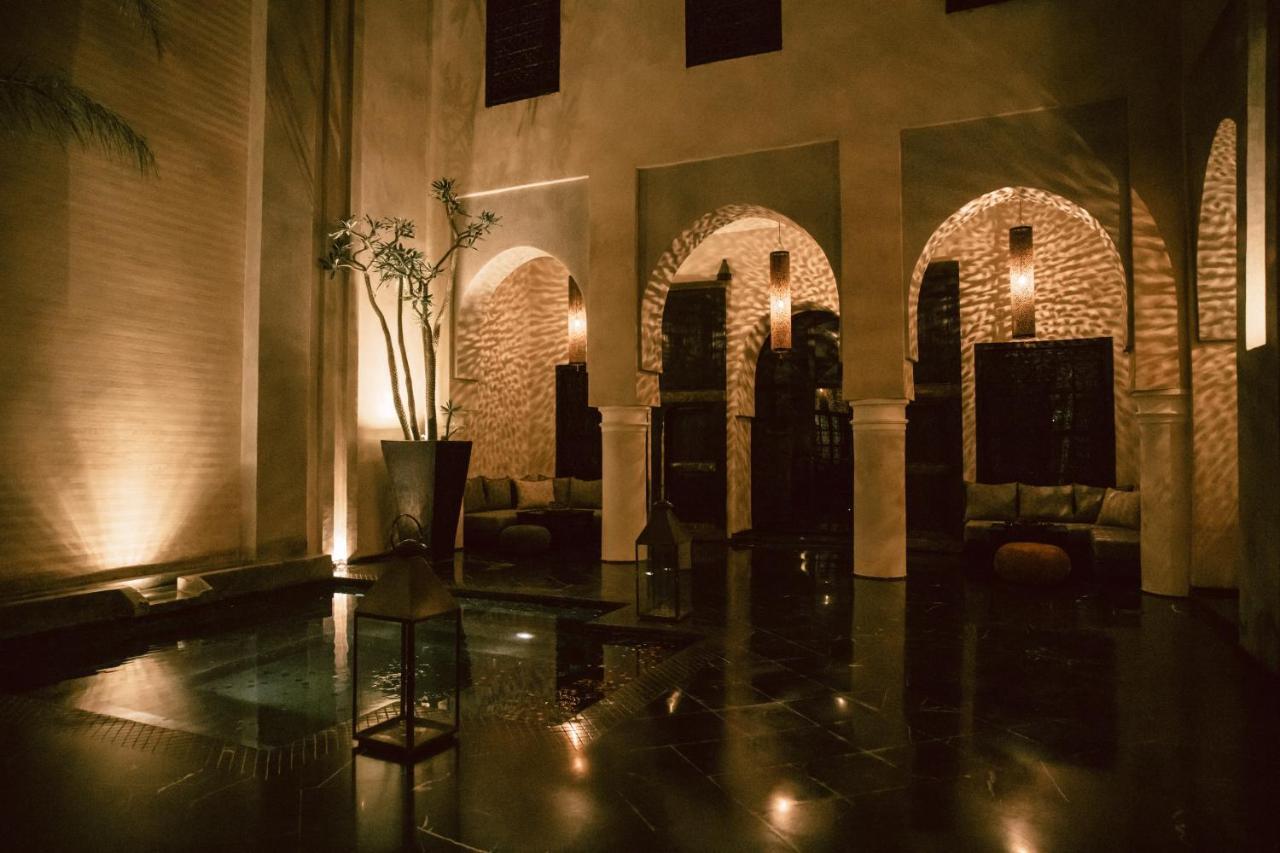 Riad K Marraquexe Exterior foto