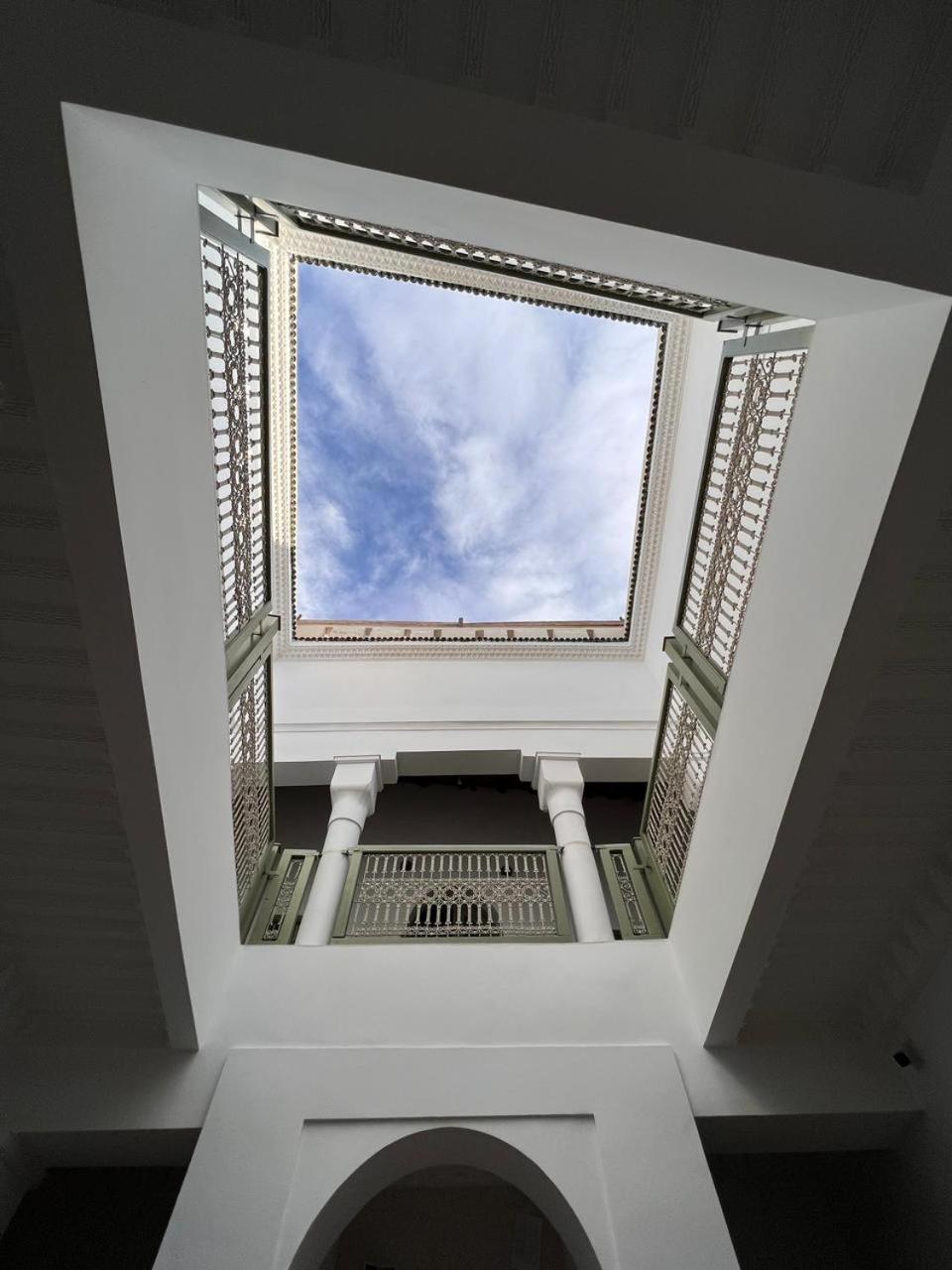 Riad K Marraquexe Exterior foto