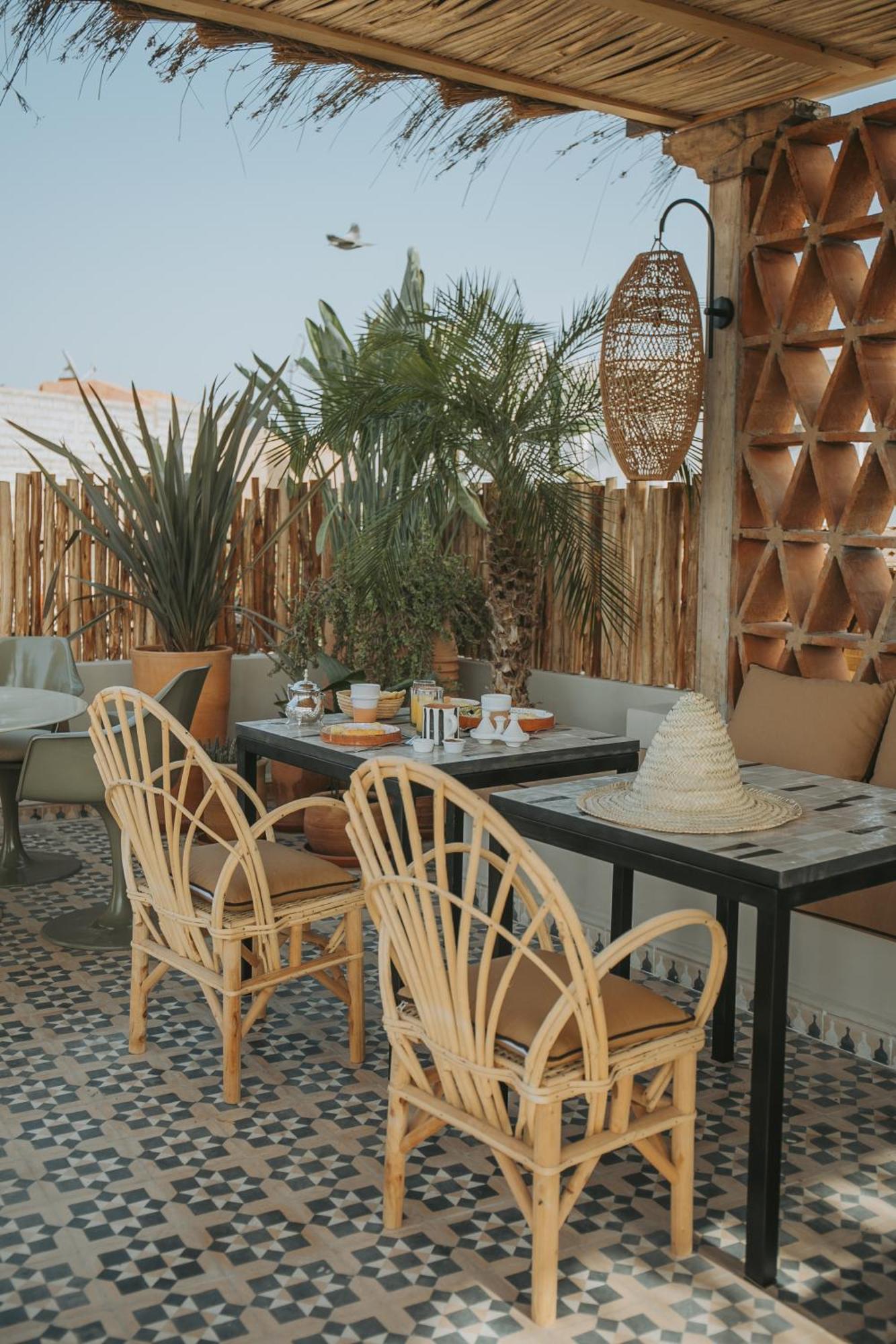Riad K Marraquexe Exterior foto