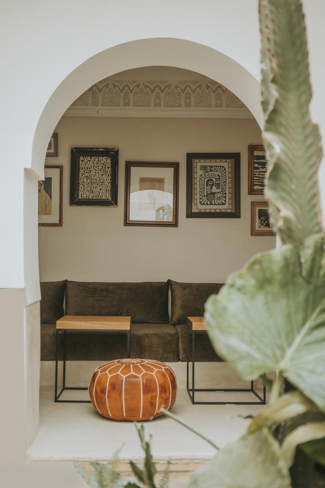 Riad K Marraquexe Exterior foto