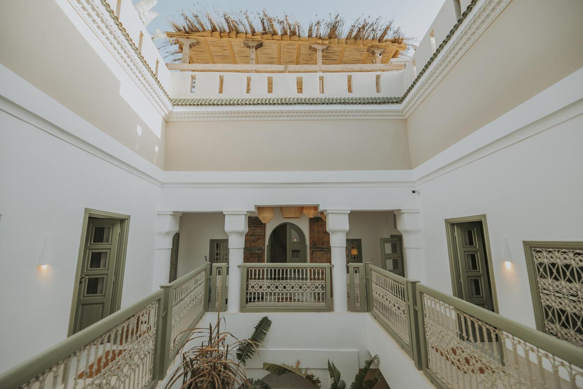 Riad K Marraquexe Exterior foto