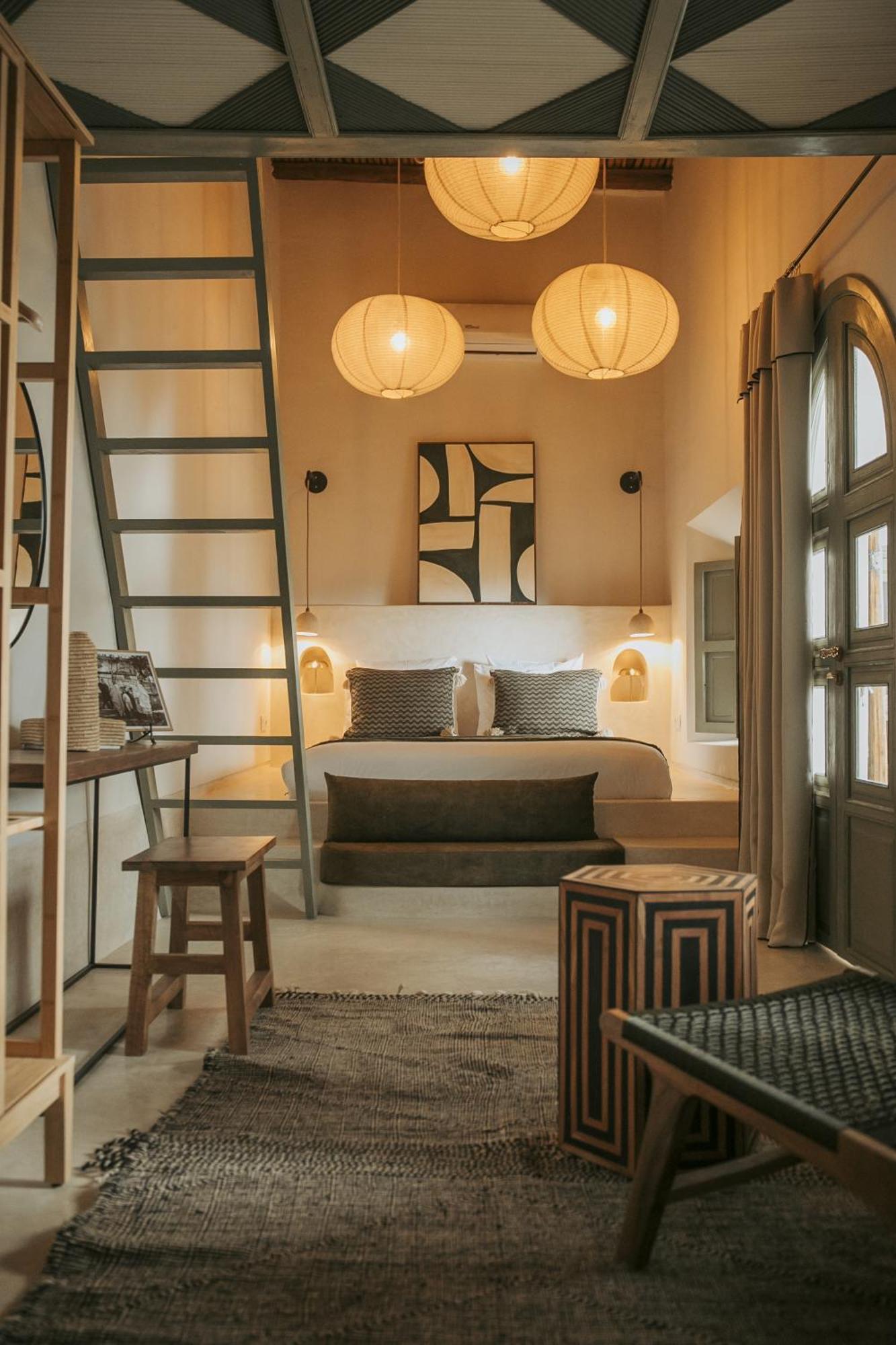 Riad K Marraquexe Exterior foto