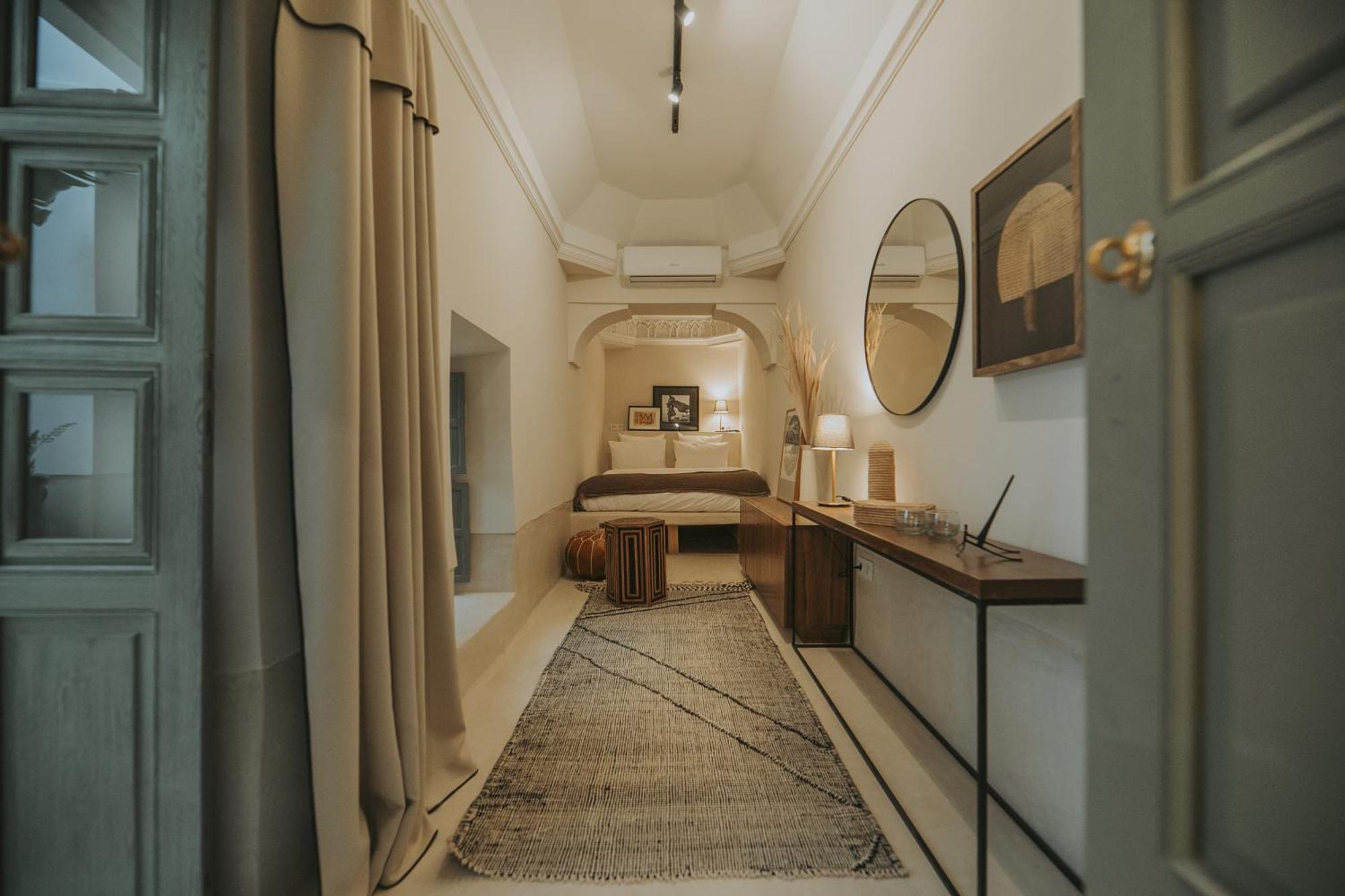 Riad K Marraquexe Exterior foto