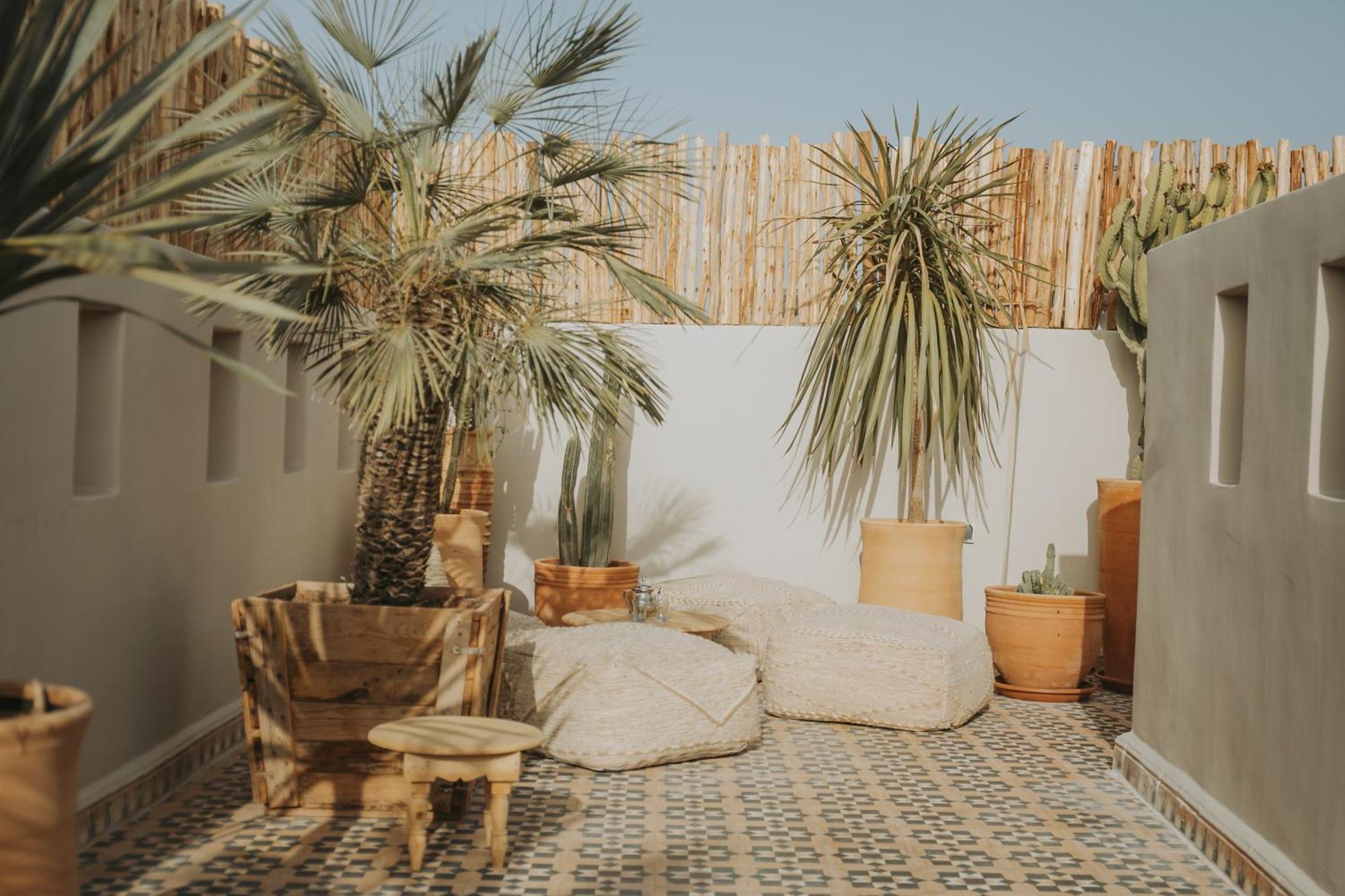 Riad K Marraquexe Exterior foto