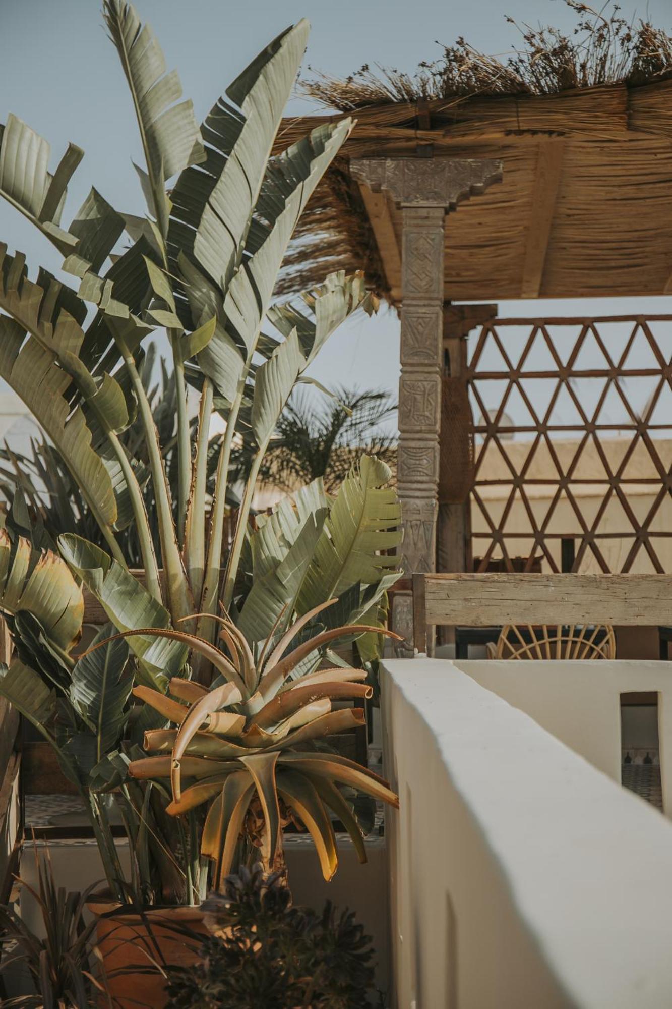 Riad K Marraquexe Exterior foto