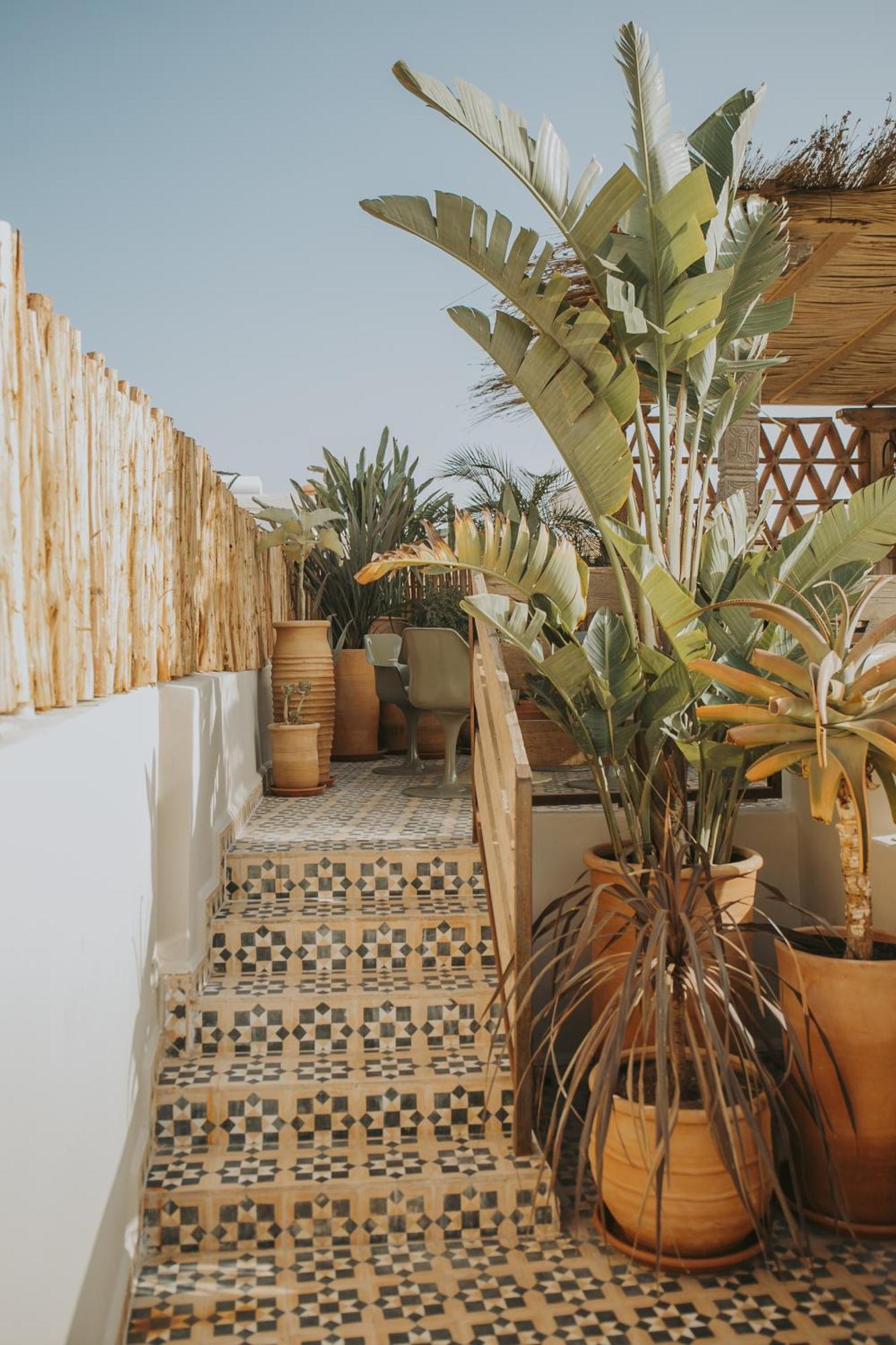 Riad K Marraquexe Exterior foto