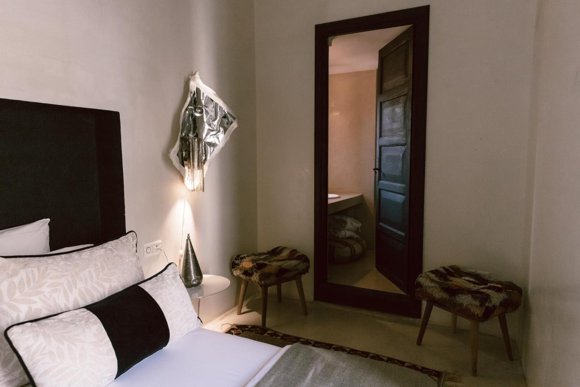 Riad K Marraquexe Quarto foto