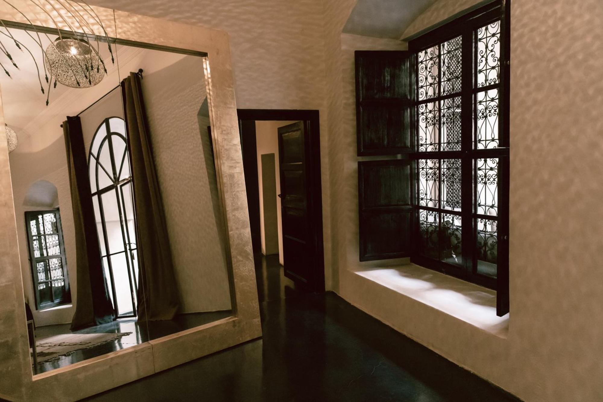 Riad K Marraquexe Quarto foto