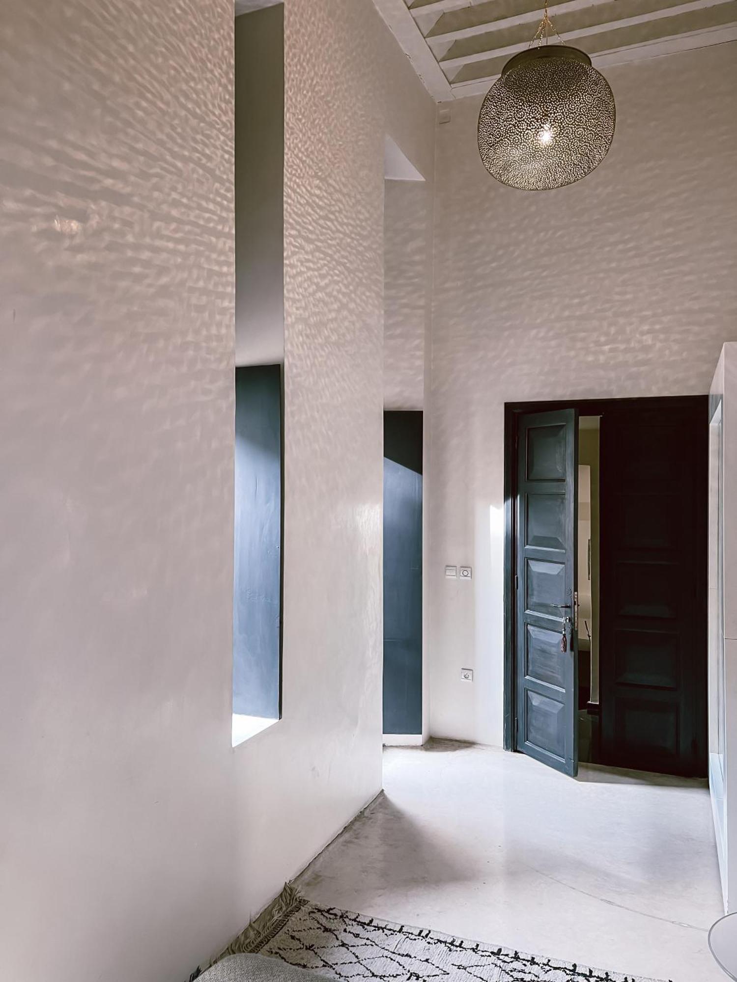 Riad K Marraquexe Quarto foto